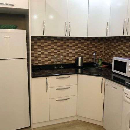 Luxure Apartments バトゥーミ エクステリア 写真
